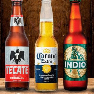 American beer