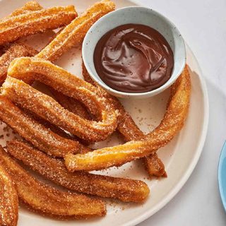 Churros