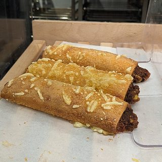 Burrito Mi Chingón