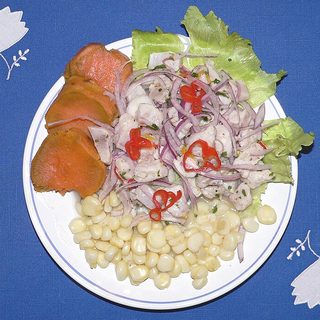 Ceviche