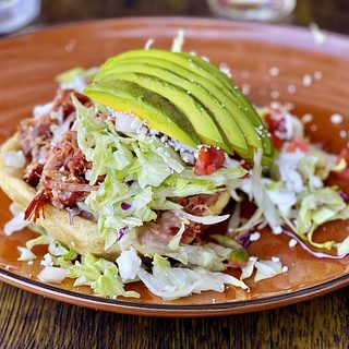 Sopes
