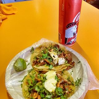 Volcán al pastor